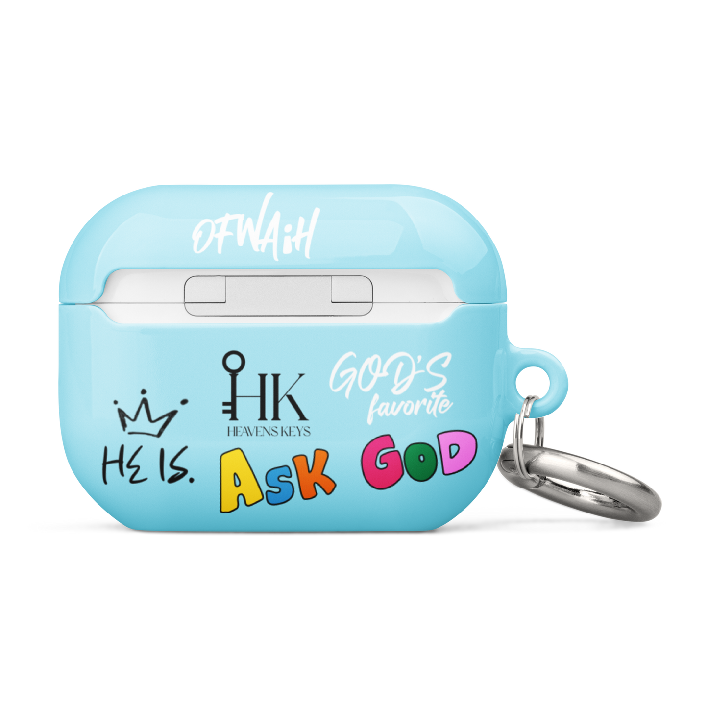 Case for AirPods®