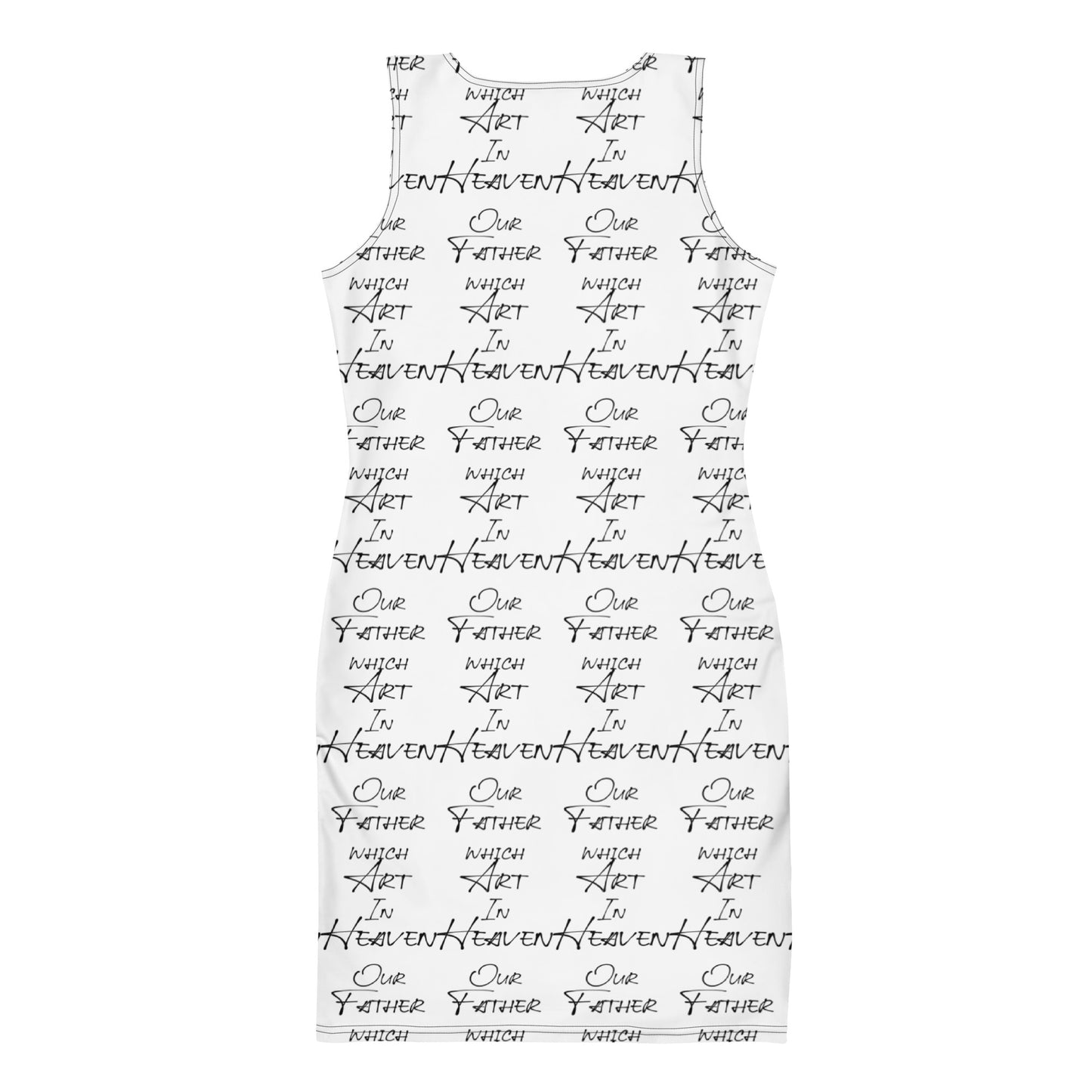 In Heaven Dress