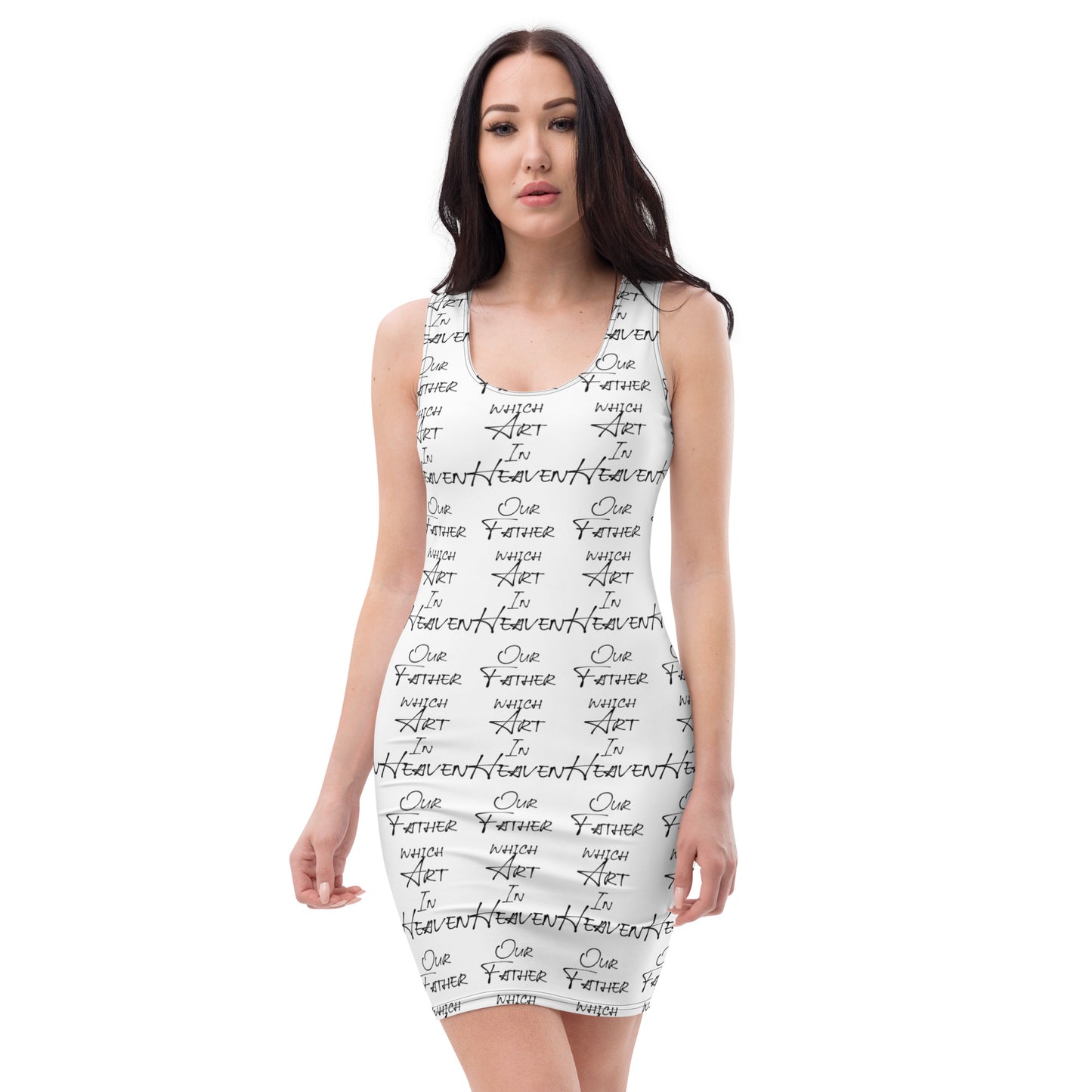 In Heaven Dress