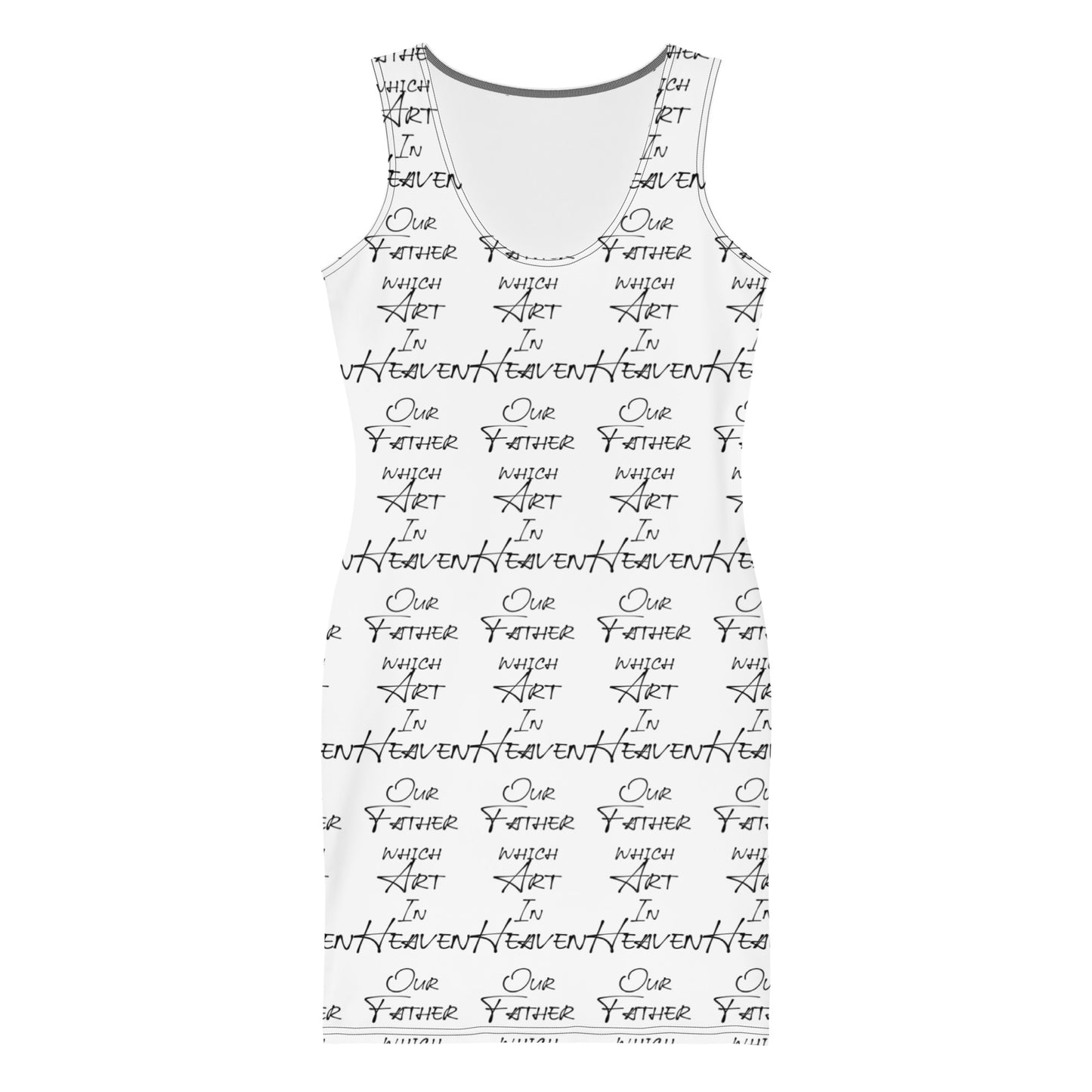 In Heaven Dress