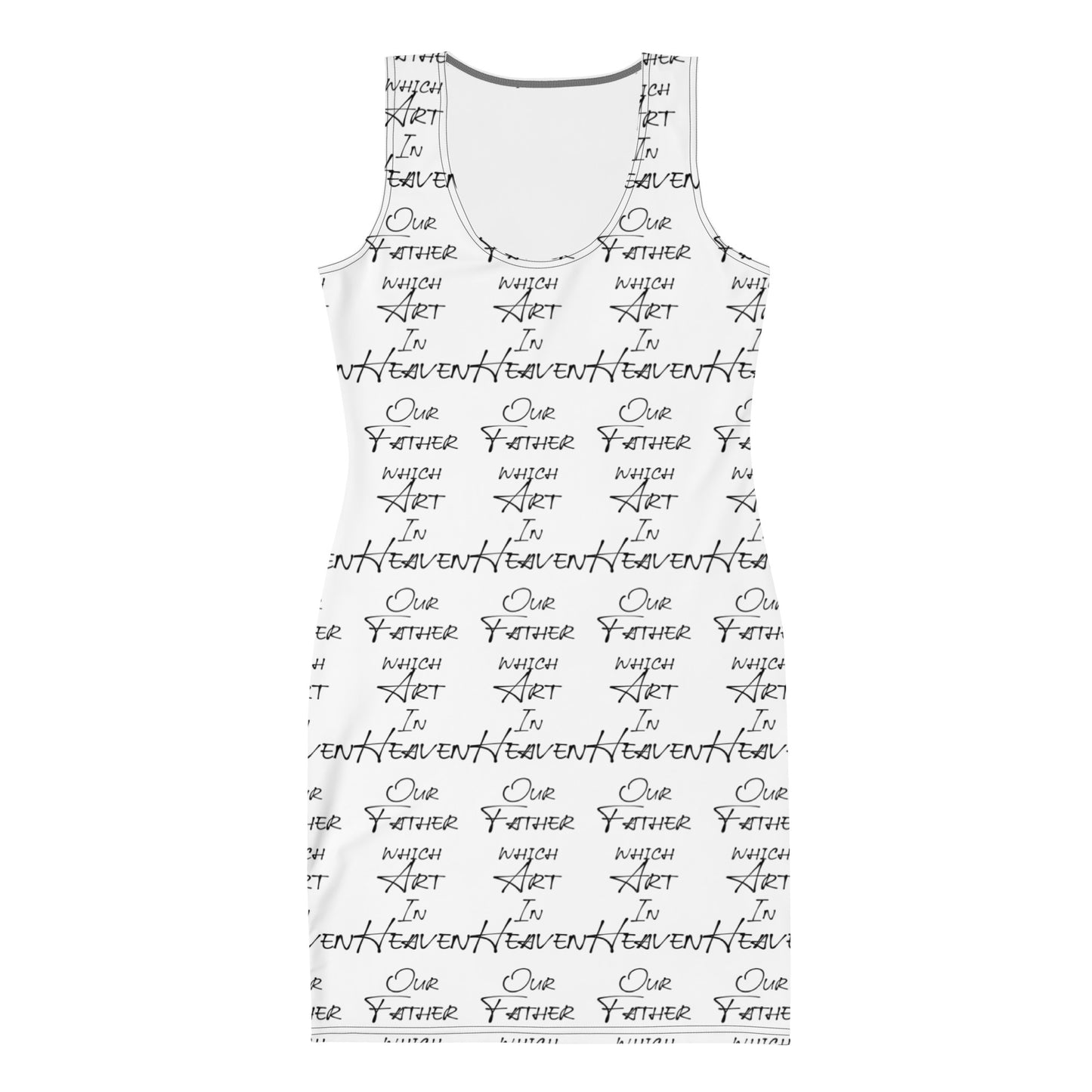 In Heaven Dress