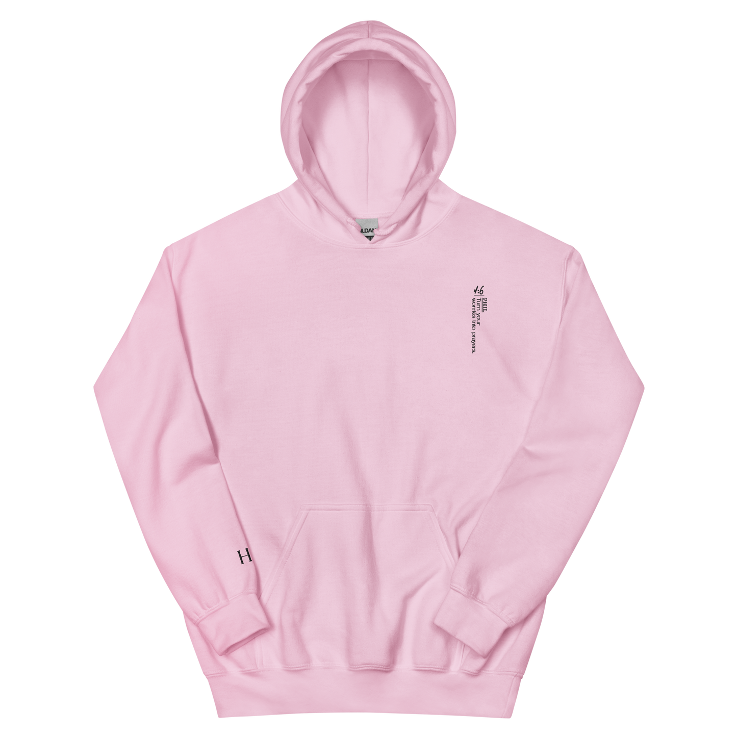 4:6 Hoodie