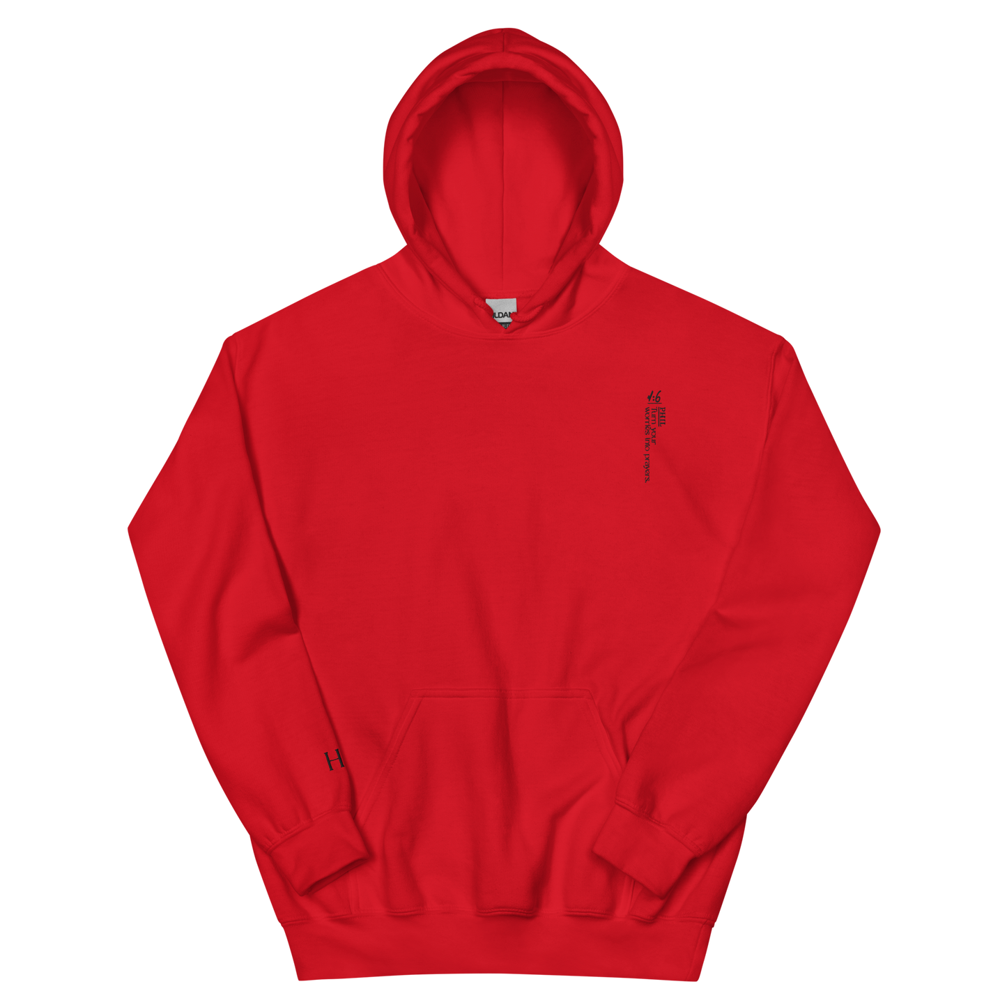 4:6 Hoodie