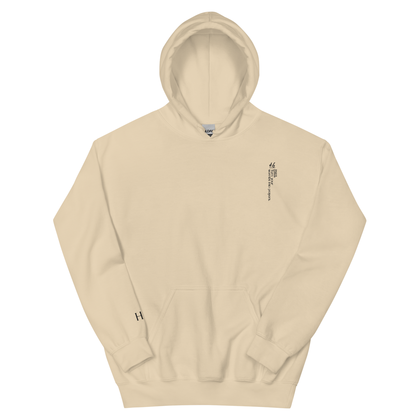 4:6 Hoodie