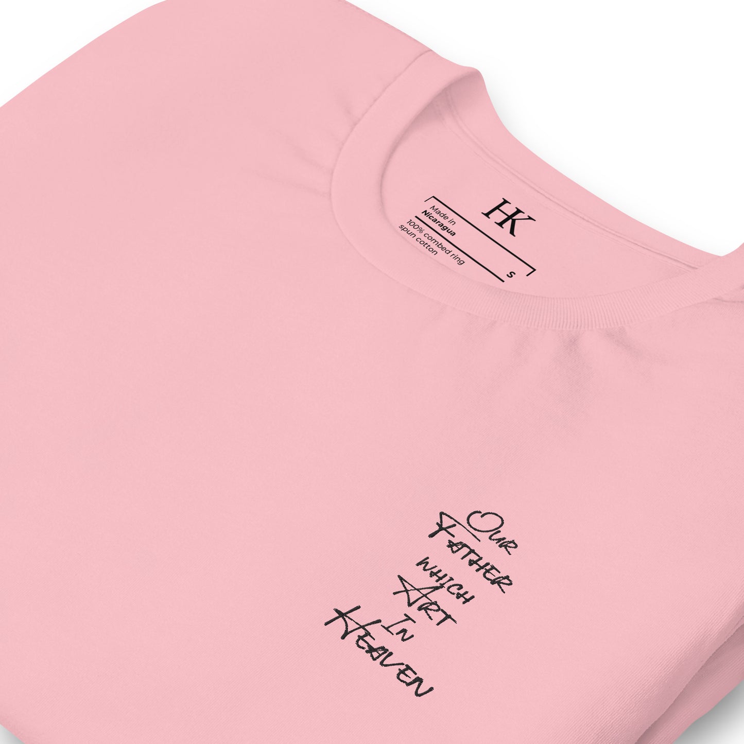IN Heaven Unisex t-shirt