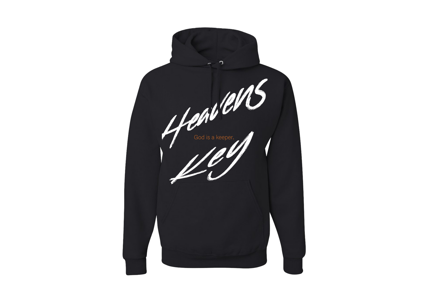 Splash Hoodie