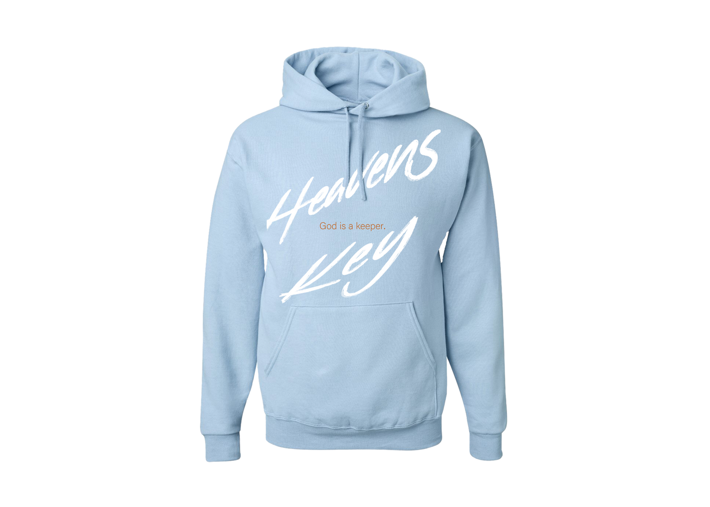 Splash Hoodie