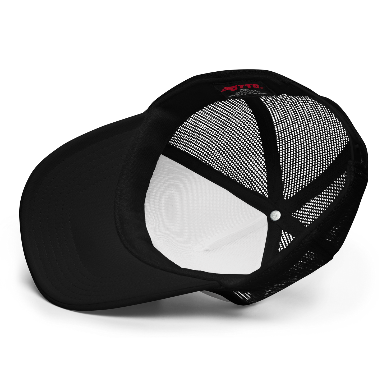 Keeper trucker