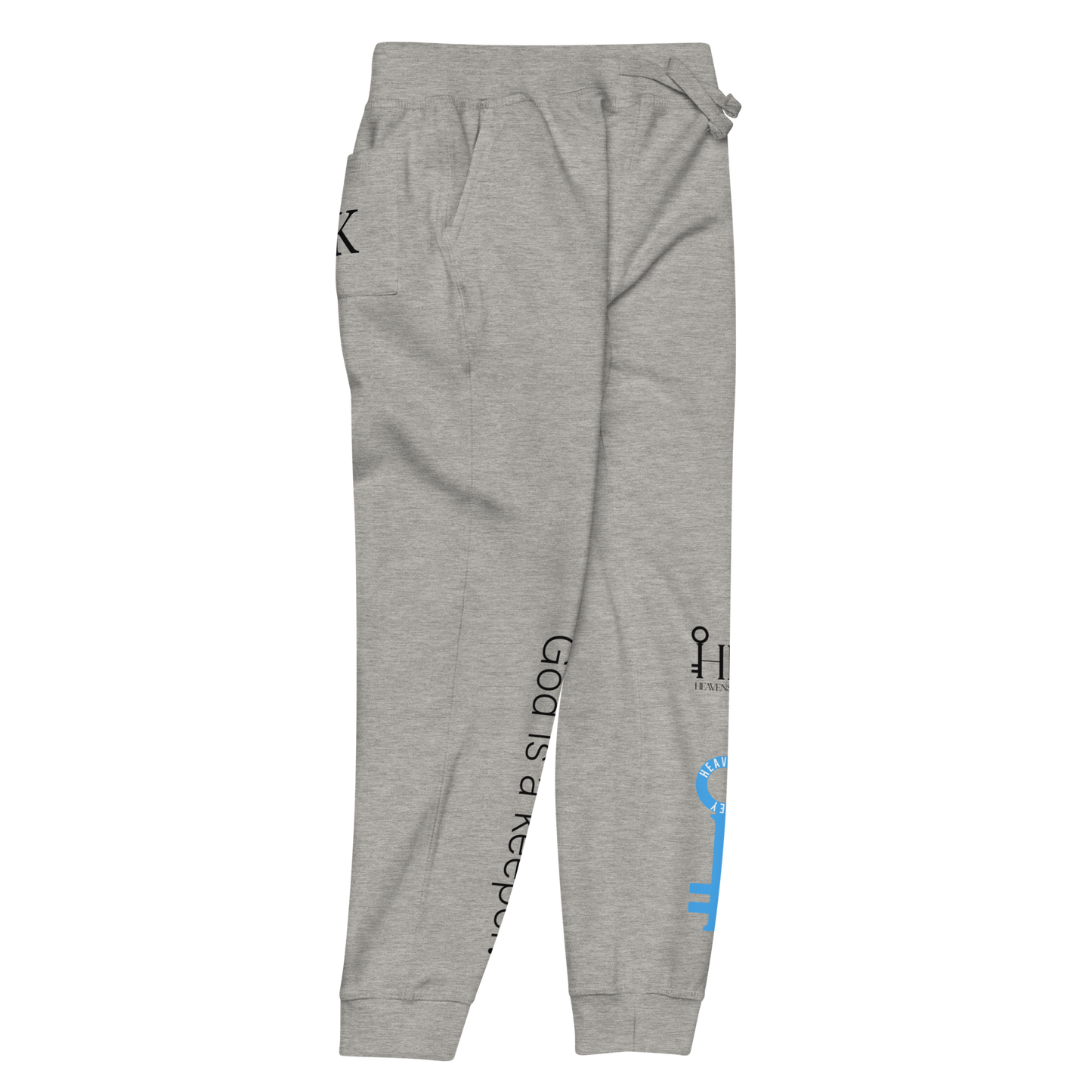 Keeper Joggers