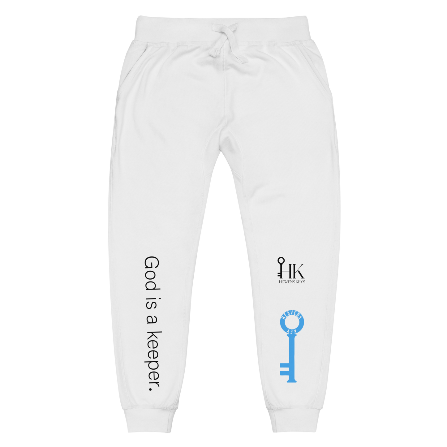 Keeper Joggers