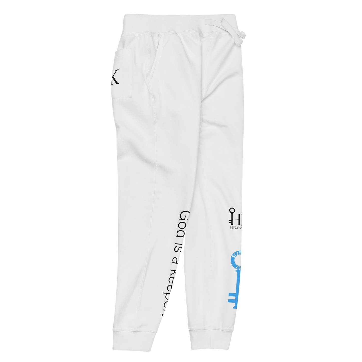 Keeper Joggers