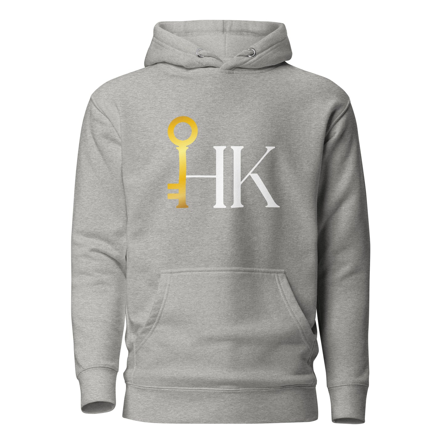 Golden Key Hoodie