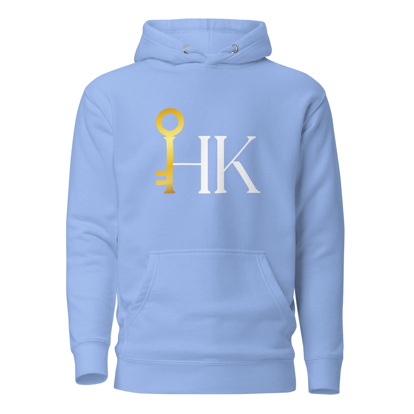 Golden Key Hoodie