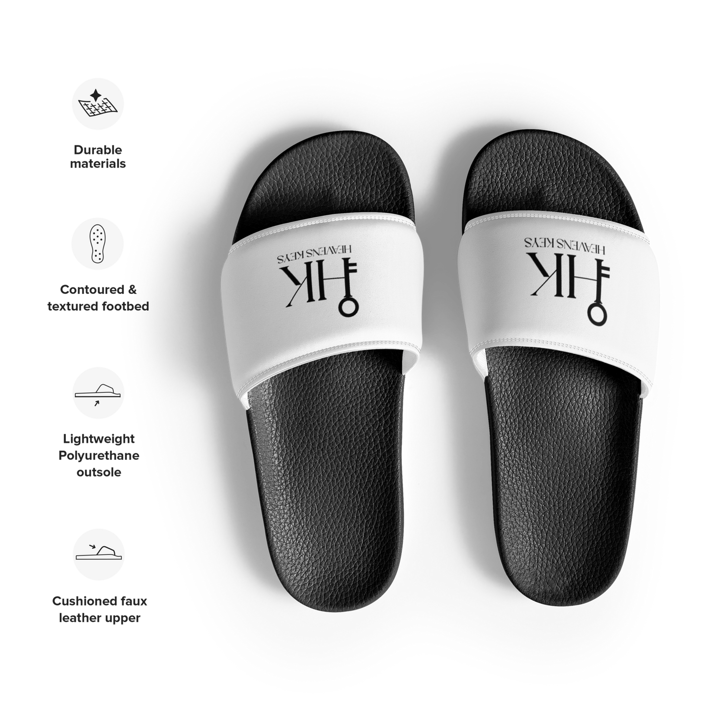 Women's HK slides
