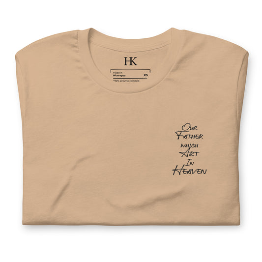 IN Heaven Unisex t-shirt