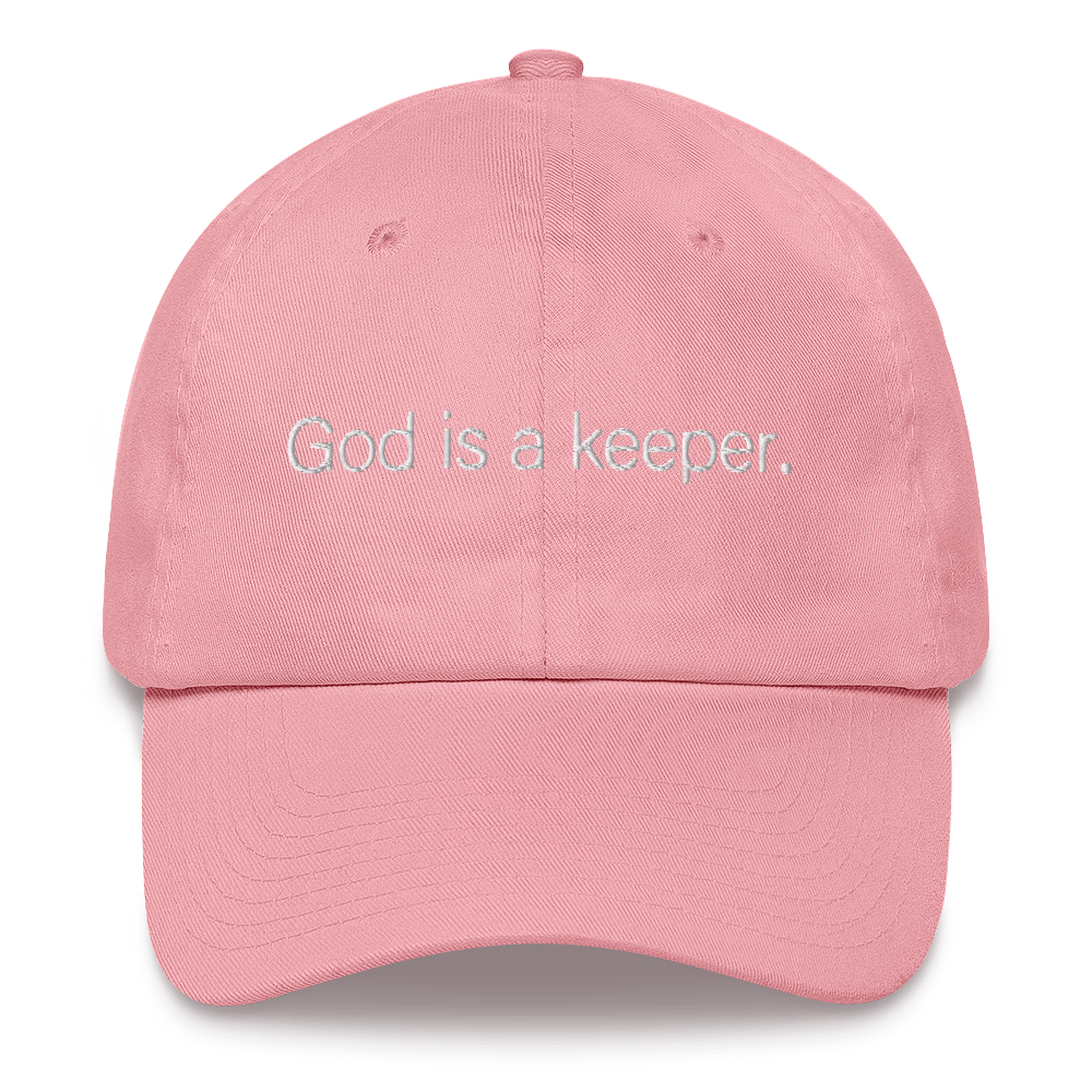 Keeper Dad hat
