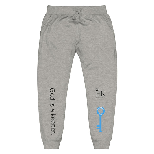 KEEPER JOGGERS